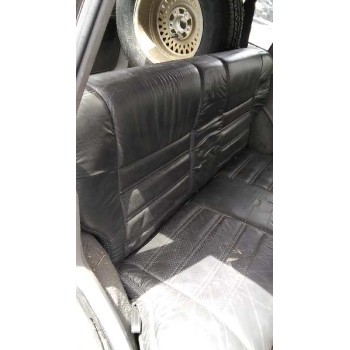 jeep cherokee (xj) del año 1990