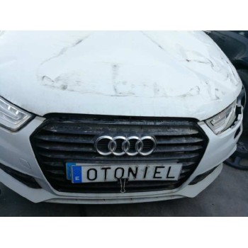 audi a1 sportback (8xf) del año 2018