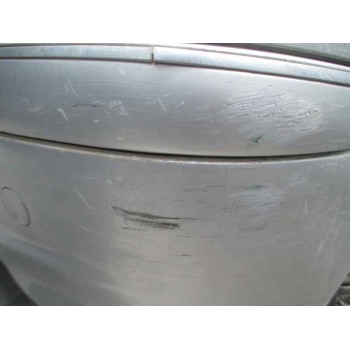 mercedes-benz clase a (w168) del año 2002