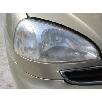 daewoo tacuma del año 2001