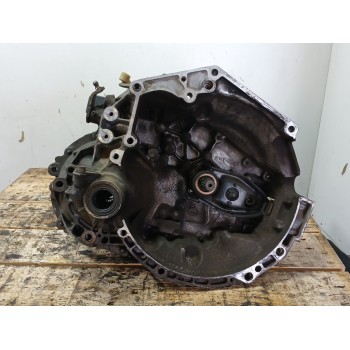 Recambio de caja cambios para citroën c4 i (lc_) 1.4 16v referencia OEM IAM 20CQ15  