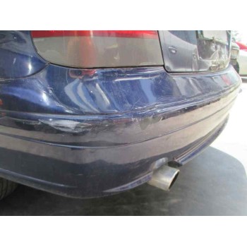 daewoo nubira berlina del año 2000