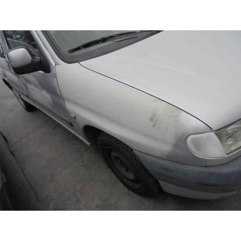 citroën berlingo del año 2002