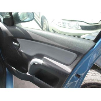 citroën c3 del año 2003