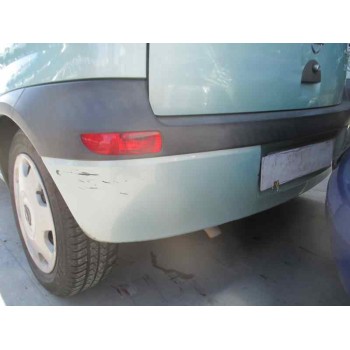 opel corsa c del año 2001