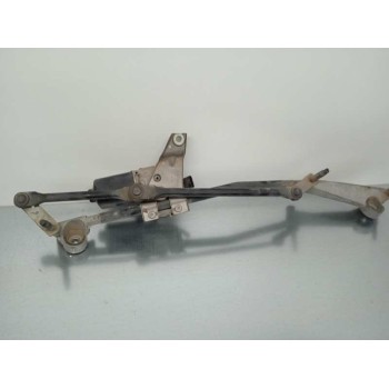 MOTOR LIMPIA DELANTERO A1769061800 A1769061800 4 PINS