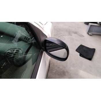 peugeot 206 berlina del año 2007