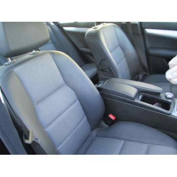 mercedes-benz clase c (w204) berlina del año 2010