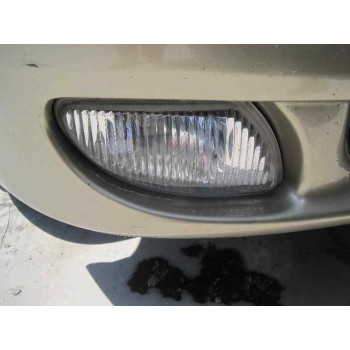 daewoo tacuma del año 2001