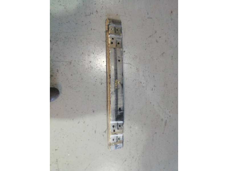 Recambio de refuerzo paragolpes trasero para toyota auris active referencia OEM IAM   