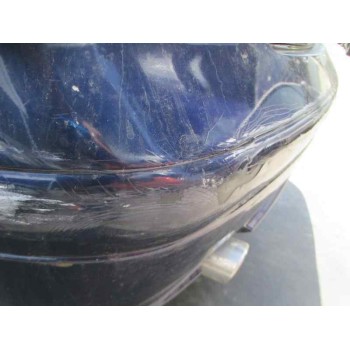 daewoo nubira berlina del año 2000