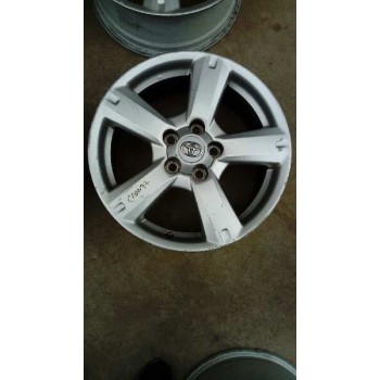 toyota rav 4 (a3) del año 2007