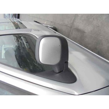 citroën berlingo del año 2002