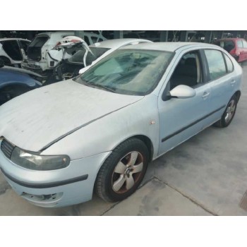 seat leon (1m1) del año 2004