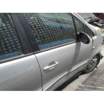 mercedes-benz clase a (w168) del año 2002