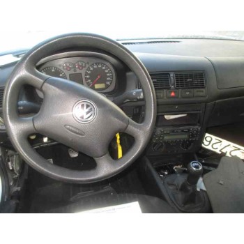 volkswagen golf iv berlina (1j1) del año 2000