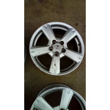 toyota rav 4 (a3) del año 2007