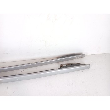 Recambio de barras techo para kia stonic (yb) 1.2 cvvt referencia OEM IAM 87280H8400  87270H8400