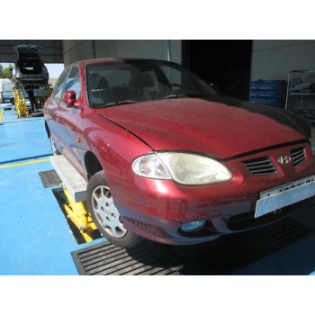 hyundai lantra berlina (rd) del año 1999