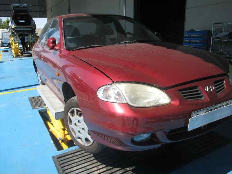 HYUNDAI LANTRA BERLINA (RD)