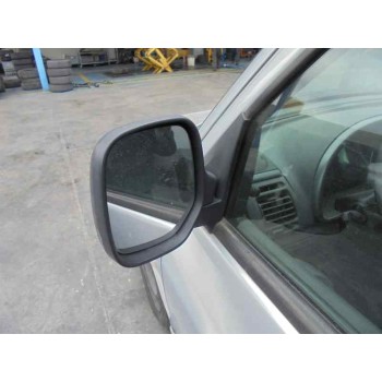 citroën berlingo del año 2002