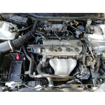 honda accord berlina (cg7-9/ch1-7) del año 1999