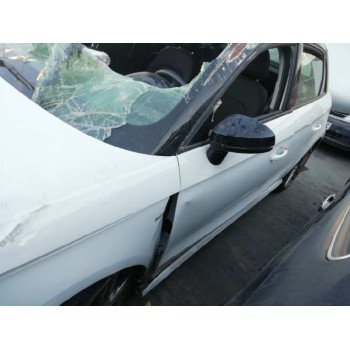 audi a1 sportback (8xf) del año 2018