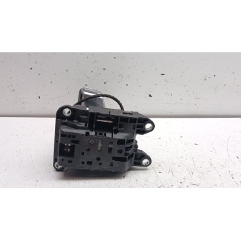 Recambio de palanca cambio para audi a4 berlina (8w2) advanced edition referencia OEM IAM 8w1713041e  