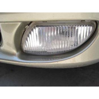 daewoo tacuma del año 2001