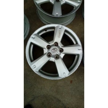 toyota rav 4 (a3) del año 2007