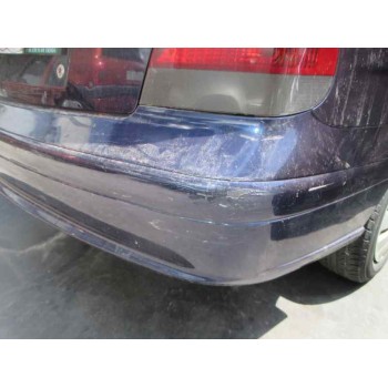 daewoo nubira berlina del año 2000