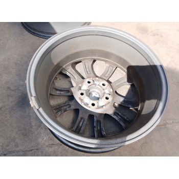 Recambio de llanta para nissan juke (f15) 1.2 dig-t referencia OEM IAM 1KR7A x1 17 pulgadas