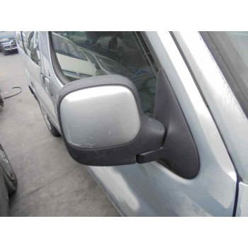 citroën berlingo del año 2002