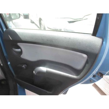 citroën c3 del año 2003