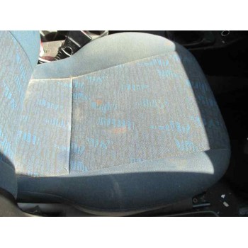 opel corsa c del año 2001