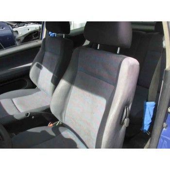 volkswagen polo berlina (6n1) del año 1996