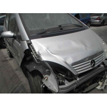 mercedes-benz clase a (w168) del año 2002