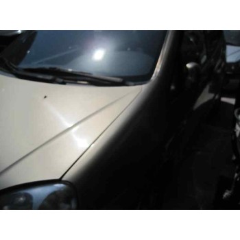 daewoo tacuma del año 2001