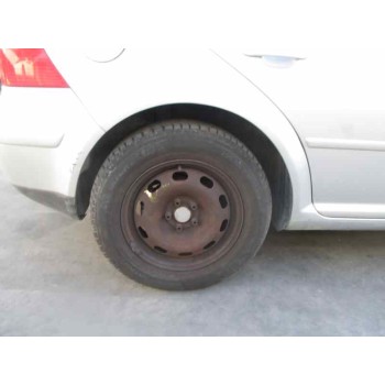 volkswagen golf iv berlina (1j1) del año 2000