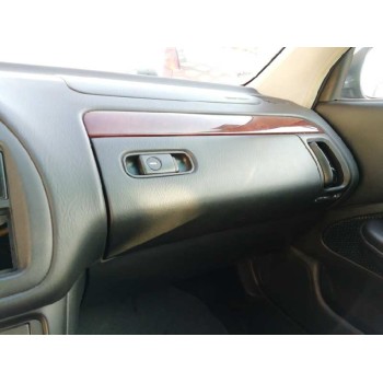 honda accord berlina (cg7-9/ch1-7) del año 1999