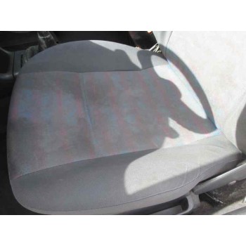 volkswagen polo berlina (6n1) del año 1996