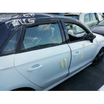 audi a1 sportback (8xf) del año 2018