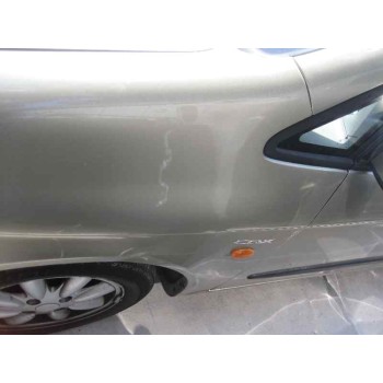 daewoo tacuma del año 2001