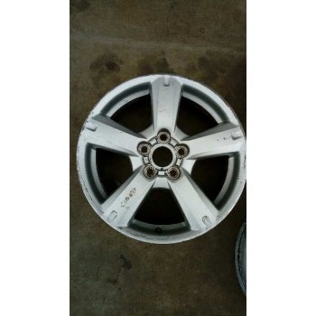 toyota rav 4 (a3) del año 2007