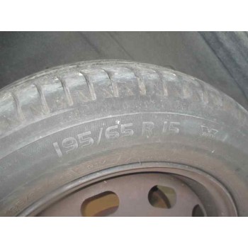 volkswagen golf iv berlina (1j1) del año 2000