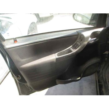 opel zafira a del año 2004