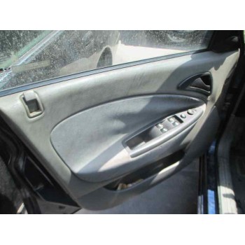 daewoo nubira berlina del año 2000