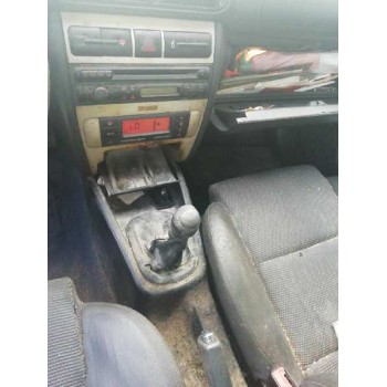 seat leon (1m1) del año 2004