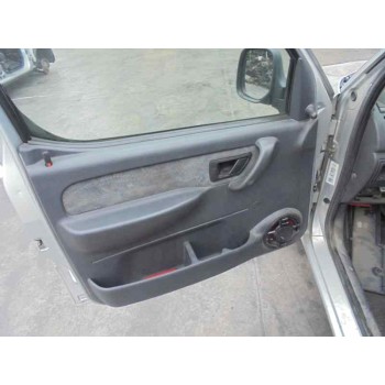 citroën berlingo del año 2002