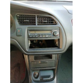 honda accord berlina (cg7-9/ch1-7) del año 1999